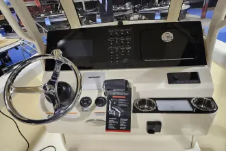 Thumbnail von Scout 240 XSF