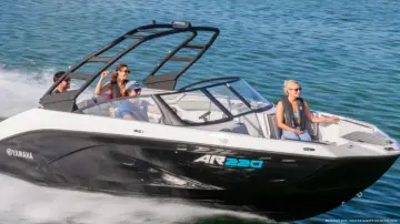 Thumbnail von Yamaha AR220