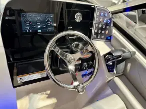 Thumbnail von Scout 255 Dorado