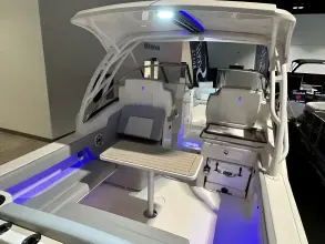 Thumbnail von Scout 255 Dorado