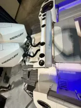 Thumbnail von Scout 255 Dorado