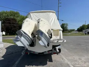 Thumbnail von Scout 255 Dorado