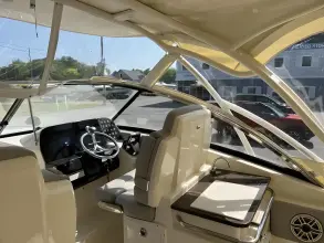 Thumbnail von Scout 255 Dorado