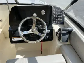 Thumbnail von Scout 255 Dorado