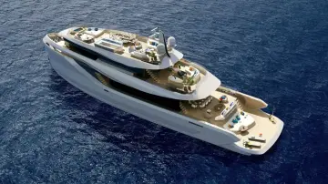 Thumbnail von Tufan & Brothers Co 131 HIU