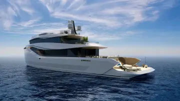 Thumbnail von Tufan & Brothers Co 131 HIU