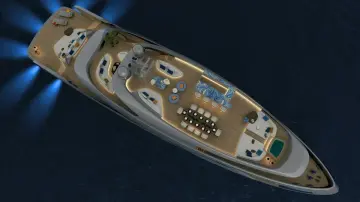 Thumbnail von Tufan & Brothers Co 131 HIU