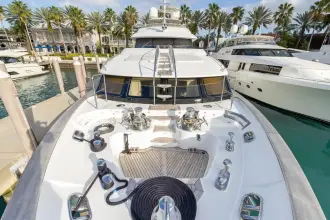 Thumbnail von Benetti 120 Classic