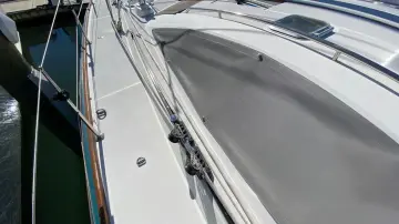 Thumbnail von Jeanneau Sun Odyssey 54 DS APRIL WIND