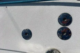 Thumbnail von Jeanneau Sun Odyssey 54 DS APRIL WIND