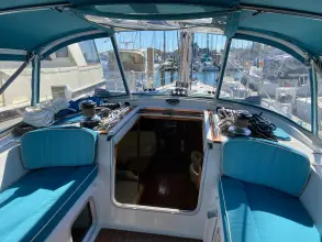 Thumbnail von Jeanneau Sun Odyssey 54 DS APRIL WIND