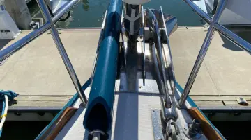 Thumbnail von Jeanneau Sun Odyssey 54 DS APRIL WIND