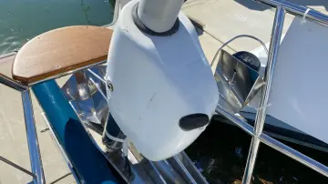 Thumbnail von Jeanneau Sun Odyssey 54 DS APRIL WIND