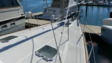 Thumbnail von Jeanneau Sun Odyssey 54 DS APRIL WIND