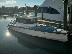 Thumbnail von Axopar 28 Cabin Lemaire