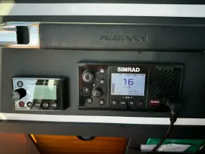 Thumbnail von Axopar 28 Cabin Lemaire