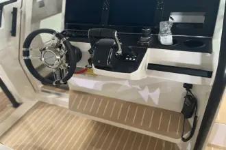 Thumbnail von Saxdor 320 GTO