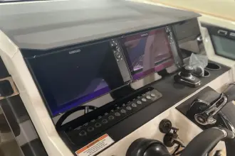 Thumbnail von Saxdor 320 GTO