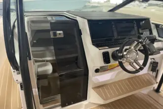 Thumbnail von Saxdor 320 GTO