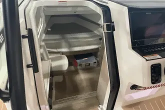 Thumbnail von Saxdor 320 GTO