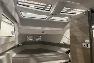 Thumbnail von Saxdor 320 GTO