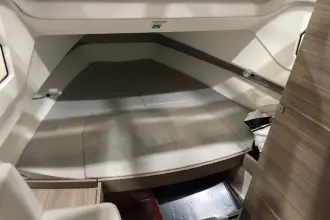 Thumbnail von Saxdor 320 GTO