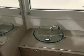 Thumbnail von Saxdor 320 GTO