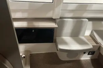 Thumbnail von Saxdor 320 GTO