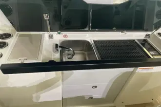 Thumbnail von Saxdor 320 GTO