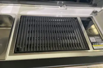 Thumbnail von Saxdor 320 GTO