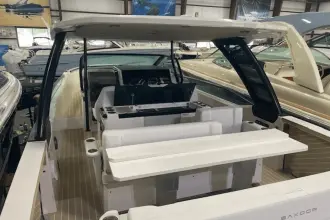 Thumbnail von Saxdor 320 GTO