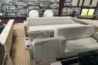 Thumbnail von Saxdor 320 GTO