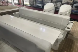 Thumbnail von Saxdor 320 GTO