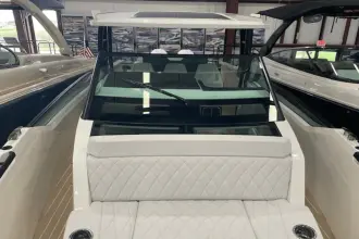 Thumbnail von Saxdor 320 GTO