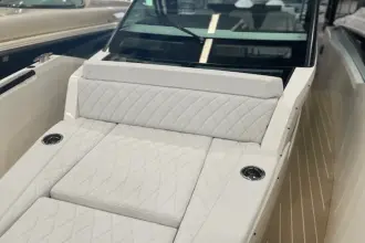 Thumbnail von Saxdor 320 GTO