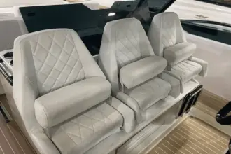 Thumbnail von Saxdor 320 GTO