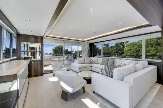 Thumbnail von Sunseeker 95 Yacht