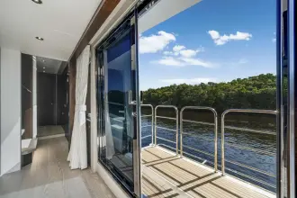 Thumbnail von Sunseeker 95 Yacht