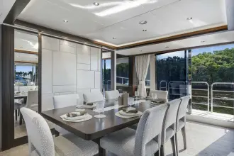 Thumbnail von Sunseeker 95 Yacht