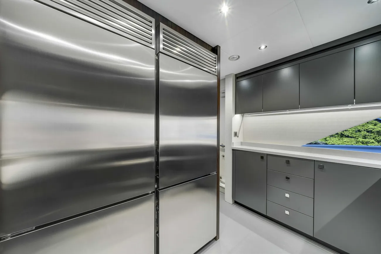 Thumbnail von Sunseeker 95 Yacht