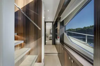 Thumbnail von Sunseeker 95 Yacht