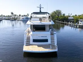 Thumbnail von Sunseeker 95 Yacht