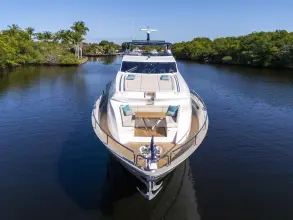 Thumbnail von Sunseeker 95 Yacht