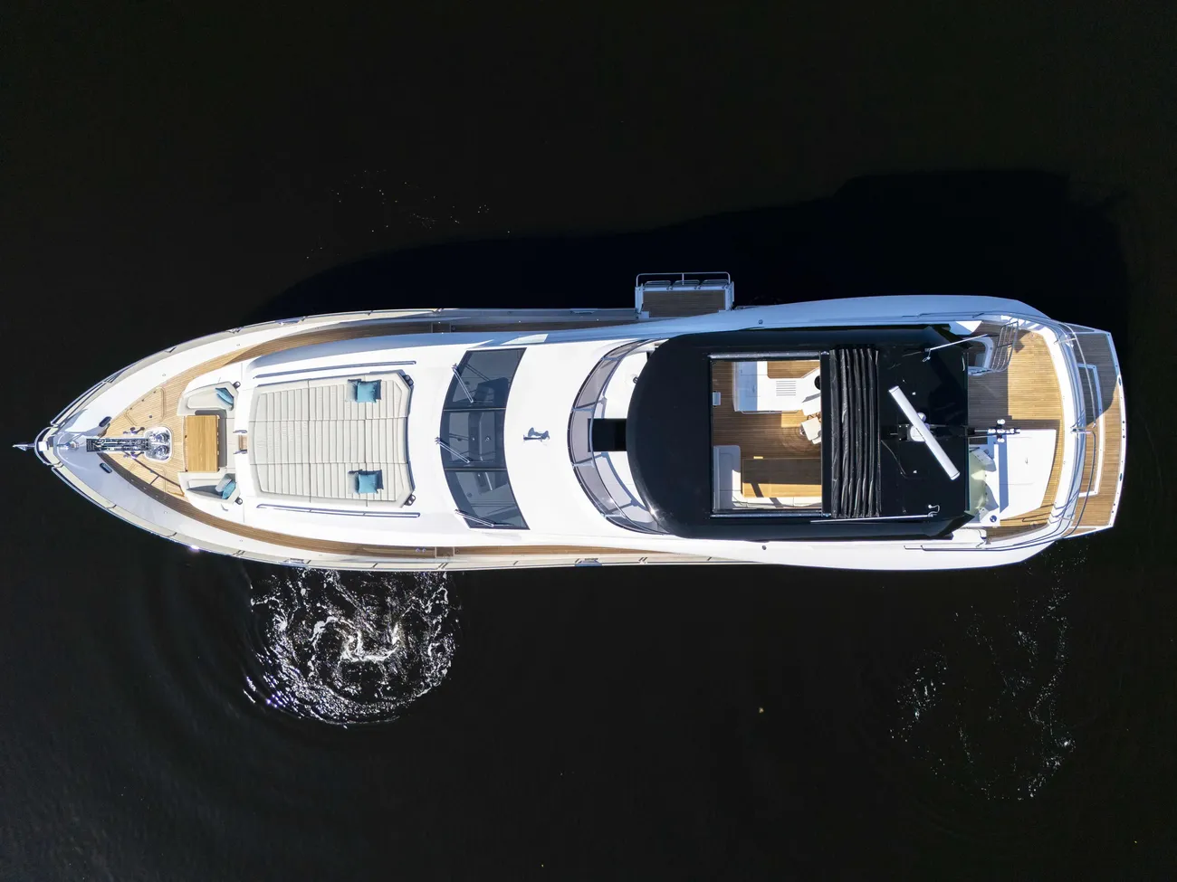 Thumbnail von Sunseeker 95 Yacht