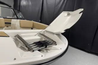 Thumbnail von Sea Ray SDX 230 Außenborder