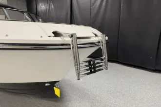 Thumbnail von Sea Ray SDX 230 Außenborder