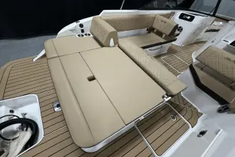Thumbnail von Sea Ray SDX 230 Außenborder