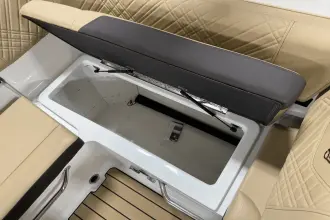 Thumbnail von Sea Ray SDX 230 Außenborder