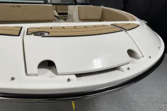 Thumbnail von Sea Ray SDX 230 Außenborder