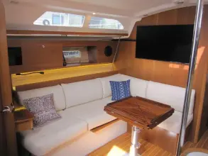 Thumbnail von Catalina 385